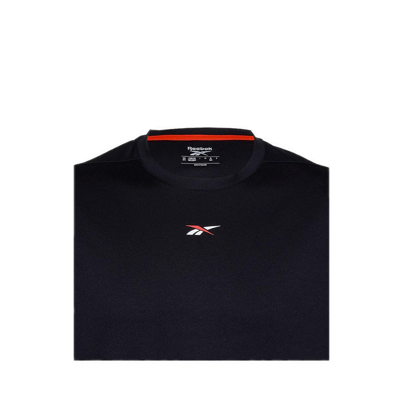Reebok ID Train Energy Tech Men's Tee - Black