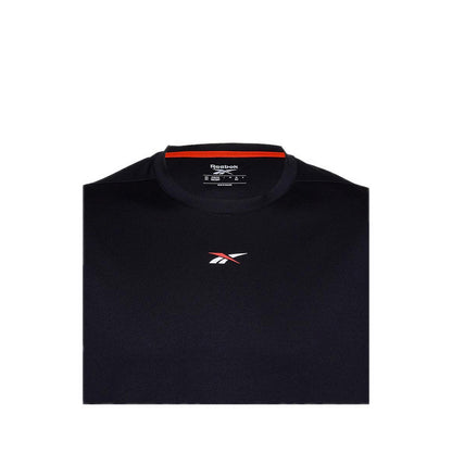 Reebok ID Train Energy Tech Men's Tee - Black