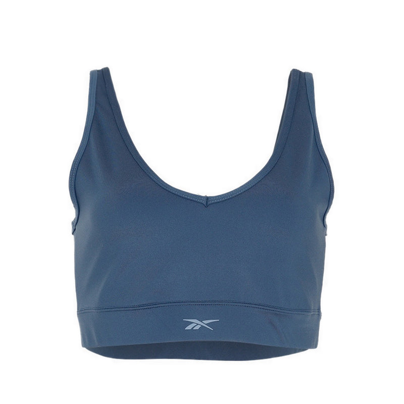 Reebok Active Collective Dreamblend Women's Bra - Shadow