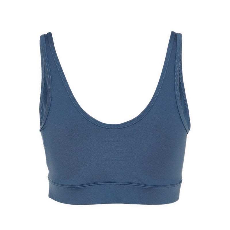 Reebok Active Collective Dreamblend Women's Bra - Shadow