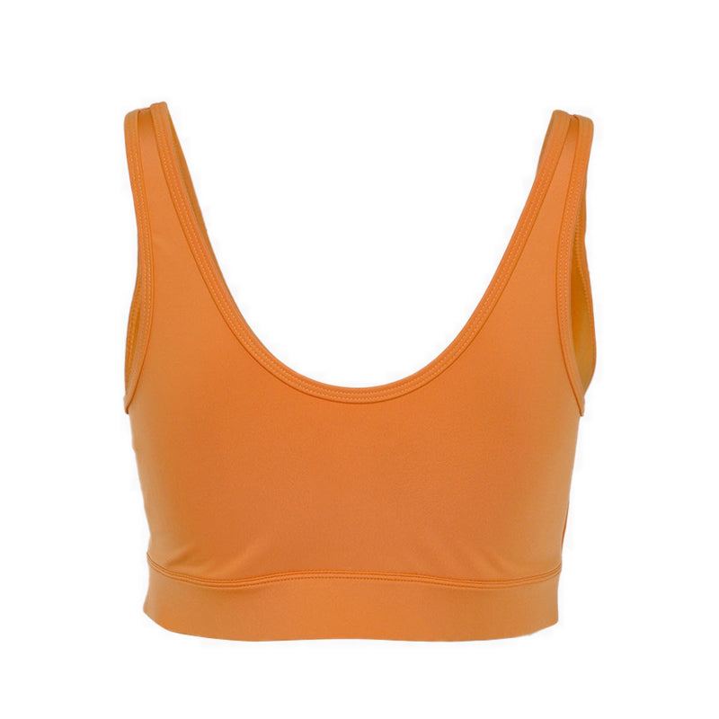 Reebok Active Collective Dreamblend Women's Bra - Sunbake Clay