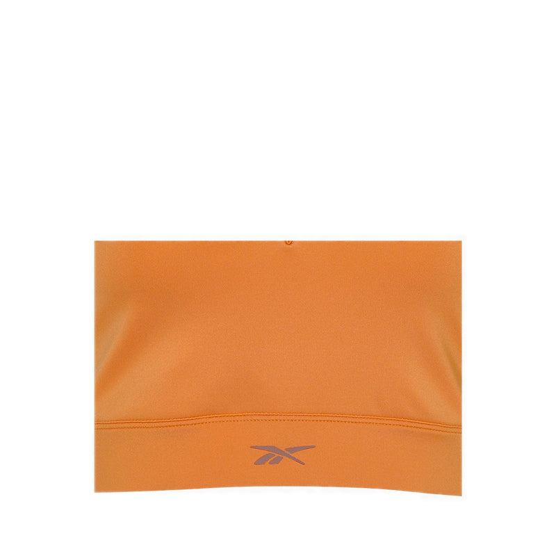 Reebok Active Collective Dreamblend Women's Bra - Sunbake Clay