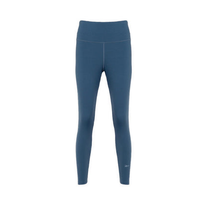 Reebok Active Collective DREAMBLEND 7/8 Women's Legging - Shadow