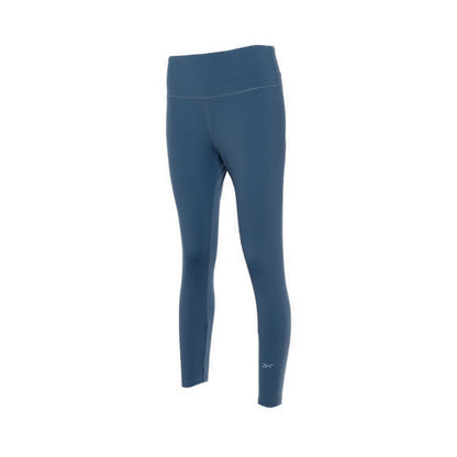 Reebok Active Collective DREAMBLEND 7/8 Women's Legging - Shadow