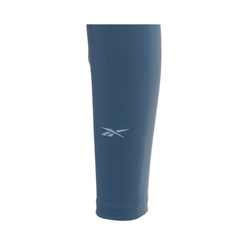 Reebok Active Collective DREAMBLEND 7/8 Women's Legging - Shadow