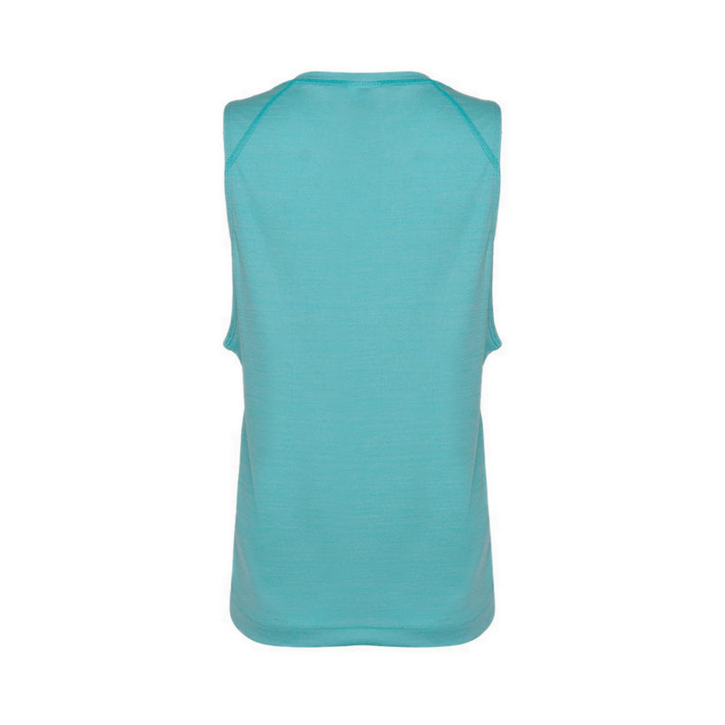 Reebok ID Train Women's Tank - Aqua