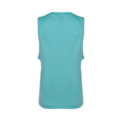 Reebok ID Train Women's Tank - Aqua