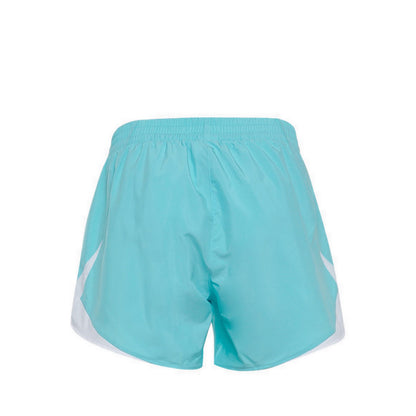 Reebok ID Train Woven Women's Short - Aqua