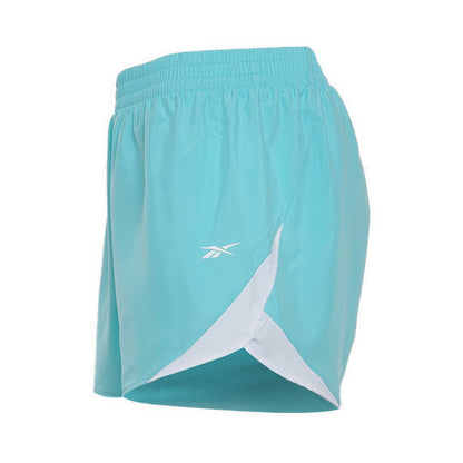Reebok ID Train Woven Women's Short - Aqua