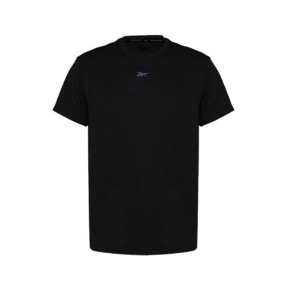 Reebok ID Train SS Tech Men's Tee - Black