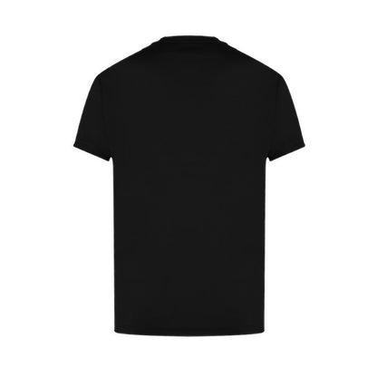 Reebok ID Train SS Tech Men's Tee - Black