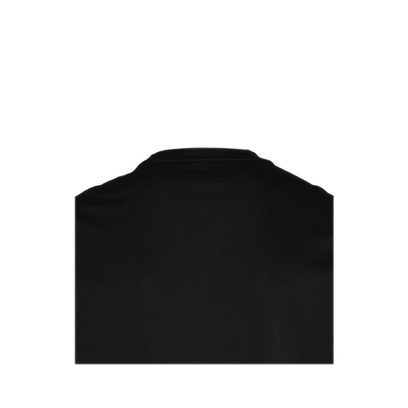 Reebok ID Train SS Tech Men's Tee - Black