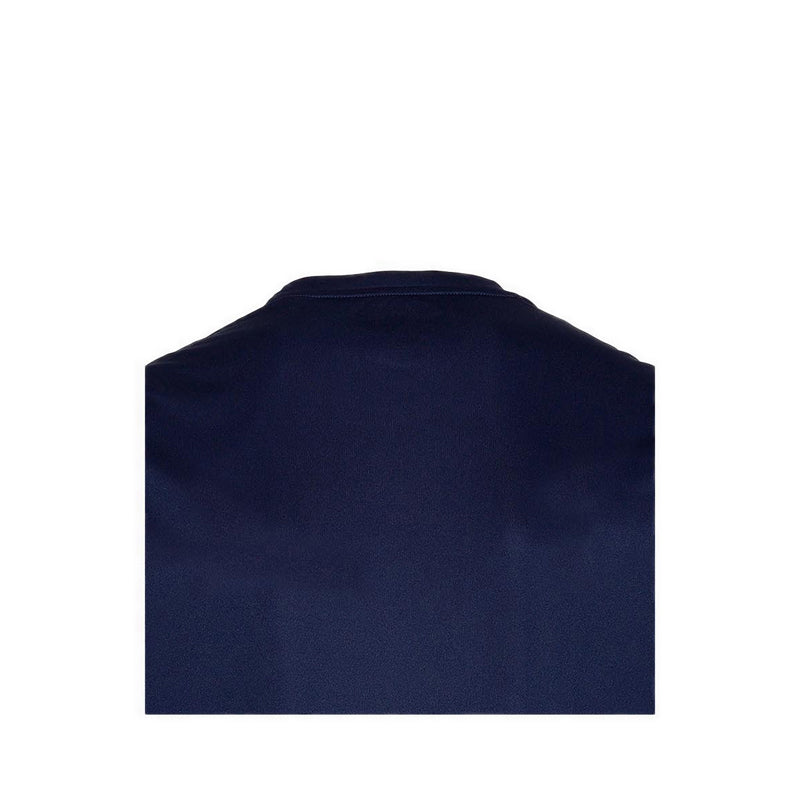 Reebok ID Train SS Tech Men's Tee - Vector Navy