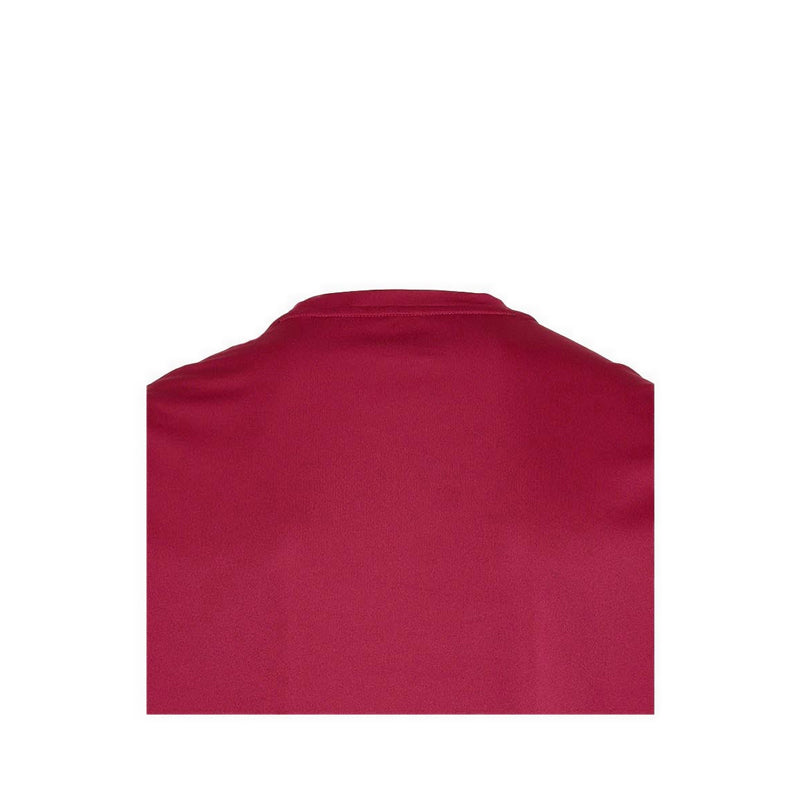 Reebok ID Train SS Tech Men's Tee - Very Berry