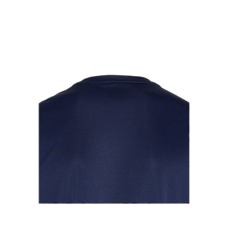 Reebok Id Train Men's Sleeveless Tee  - Vector Navy
