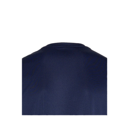 Reebok Id Train Men's Sleeveless Tee  - Vector Navy