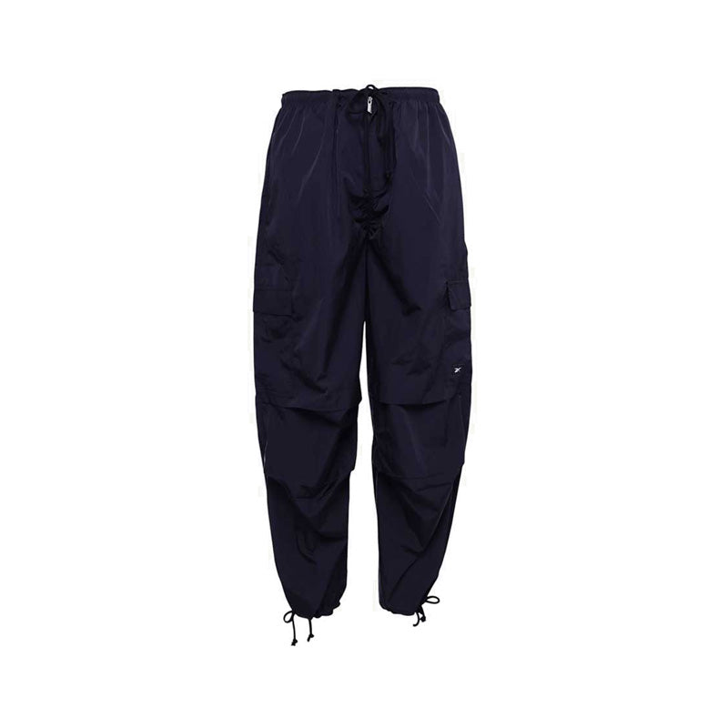 Reebok Studio Style Cargo Women's Pants - Black