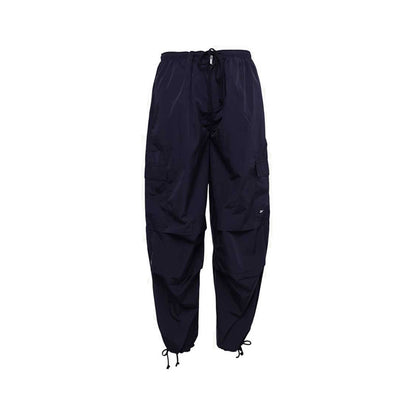 Reebok Studio Style Cargo Women's Pants - Black