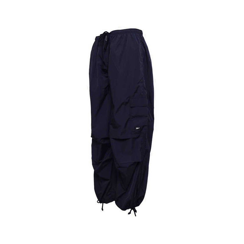 Reebok Studio Style Cargo Women's Pants - Black