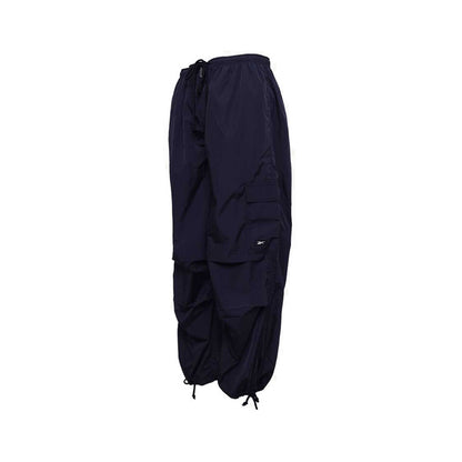 Reebok Studio Style Cargo Women's Pants - Black