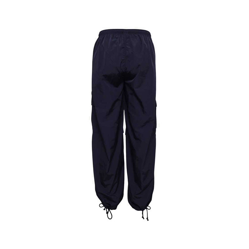 Reebok Studio Style Cargo Women's Pants - Black