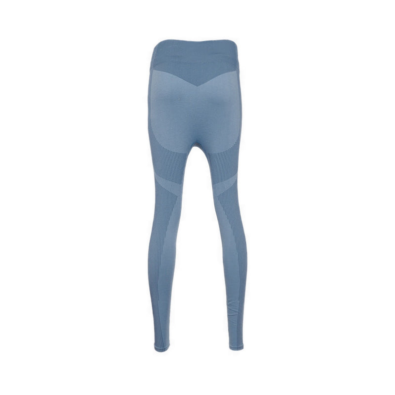 Reebok Lab Seamless 7/8 Women's Legging - Upgrade Blue