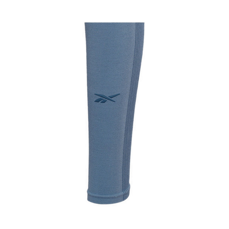 Reebok Lab Seamless 7/8 Women's Legging - Upgrade Blue