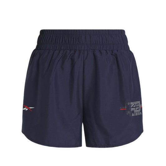 Reebok X F45 Coach Lux Women's Shorts - Vector Navy
