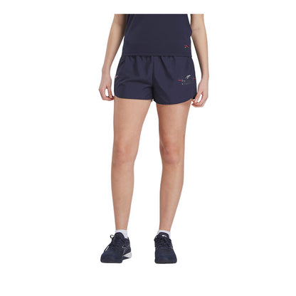 Reebok X F45 Coach Lux Women's Shorts - Vector Navy