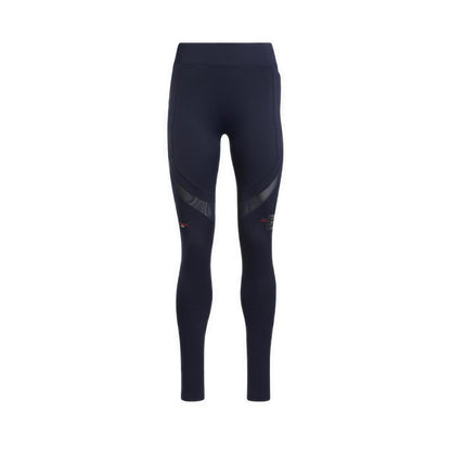 Reebok X F45 Coach Lux Women's Legging - Vector Navy