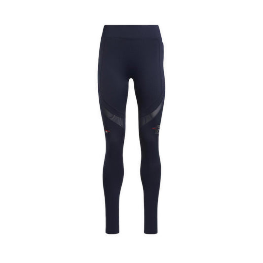 Reebok X F45 Coach Lux Women's Legging - Vector Navy