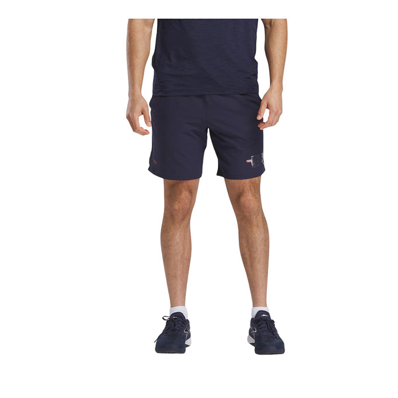 Reebok x F45 Training Men's Complete Set - Option 1 (Shorts 7")