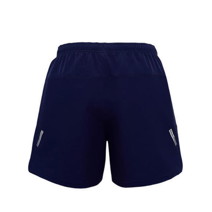 Reebok X F45 Coach 5" Athlete Men's Shorts - Vector Navy