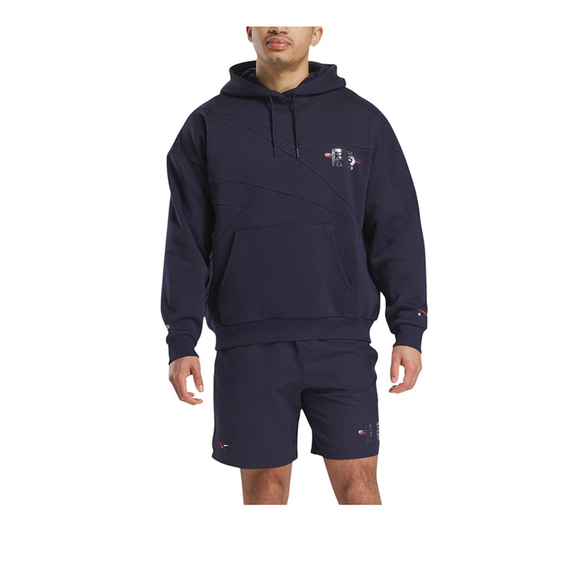 Reebok x F45 Training Men's Complete Set - Option 2 (Shorts 5")
