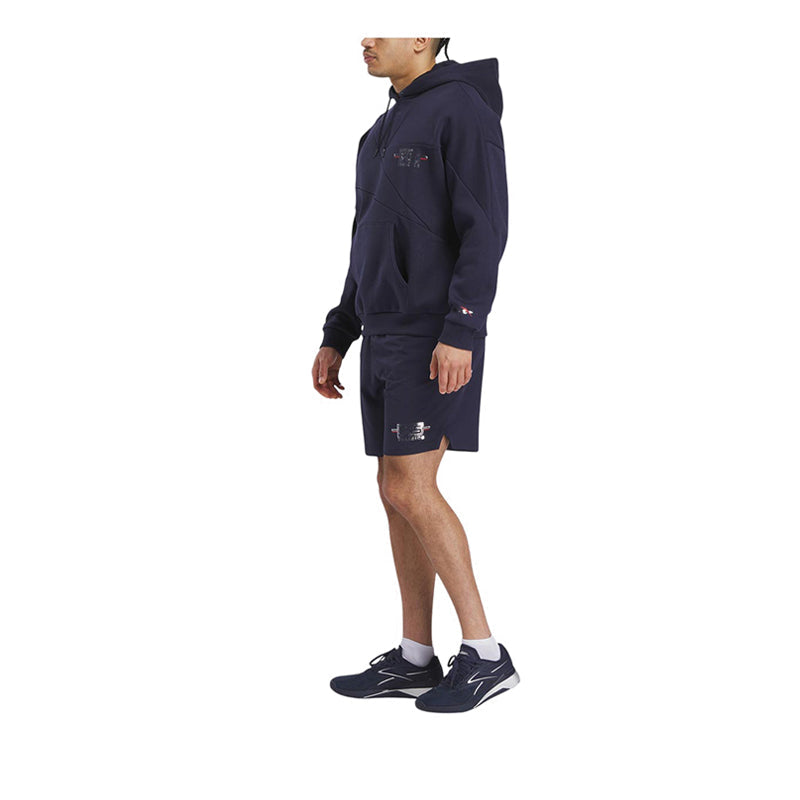 Reebok x F45 Training Men's Complete Set - Option 1 (Shorts 7")