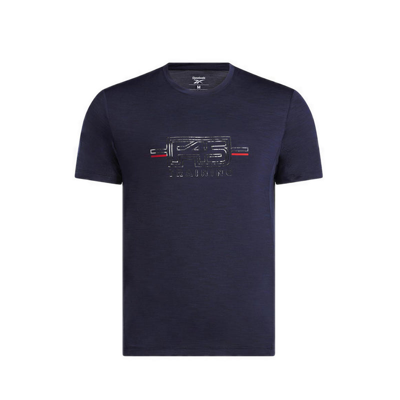 Reebok x F45 Training Men's Complete Set - Option 2 (Shorts 5")