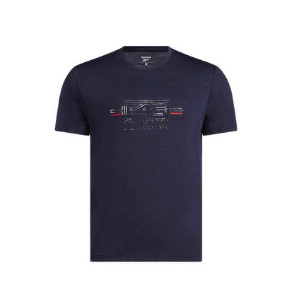 Reebok x F45 Training Men's Complete Set - Option 1 (Shorts 7")