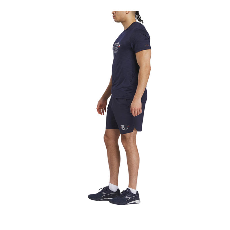 Reebok x F45 Training Men's Complete Set - Option 2 (Shorts 5")