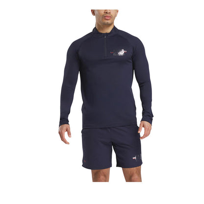 Reebok x F45 Training Men's Complete Set - Option 1 (Shorts 7")