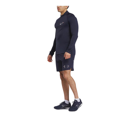 Reebok x F45 Training Men's Complete Set - Option 1 (Shorts 7")