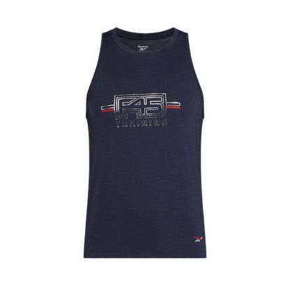 Reebok x F45 Training Men's Complete Set - Option 1 (Shorts 7")
