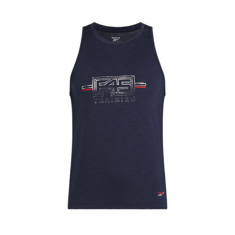 Reebok x F45 Training Men's Complete Set - Option 2 (Shorts 5")