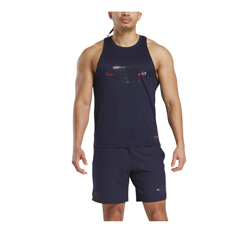 Reebok x F45 Training Men's Complete Set - Option 1 (Shorts 7")