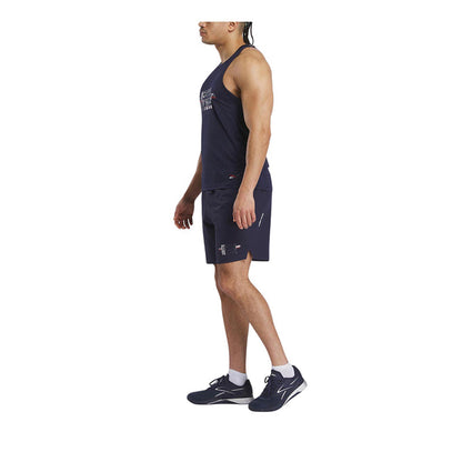 Reebok x F45 Training Men's Complete Set - Option 1 (Shorts 7")