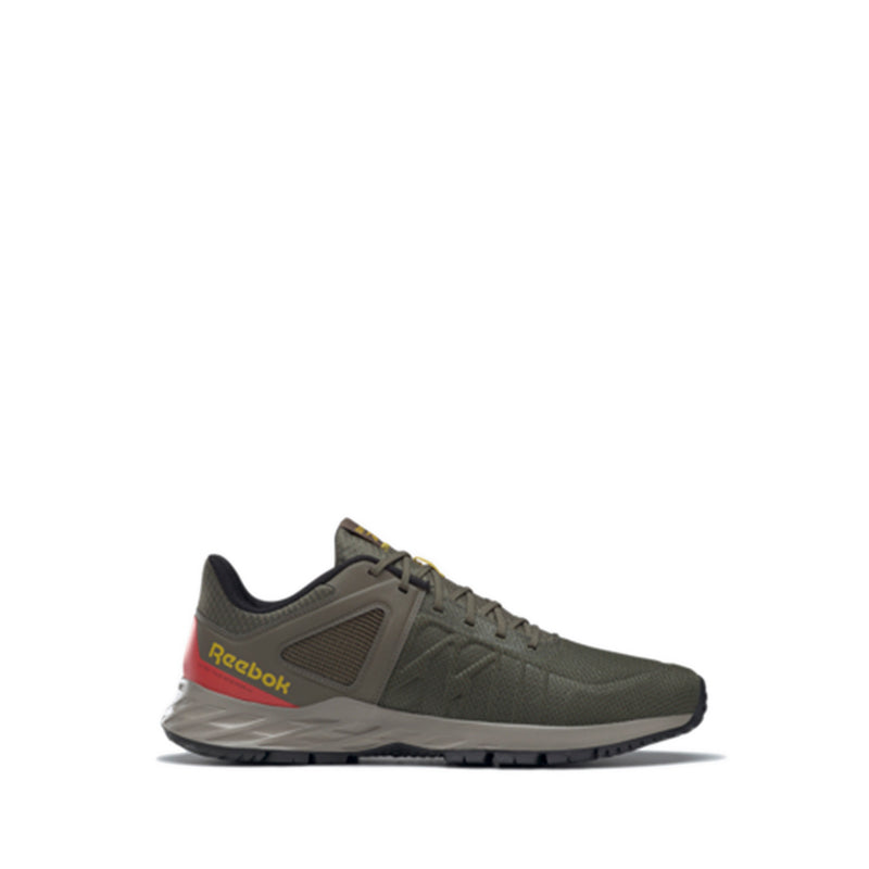Astroride Trail 2 Men's Walking Shoes - Dark Green