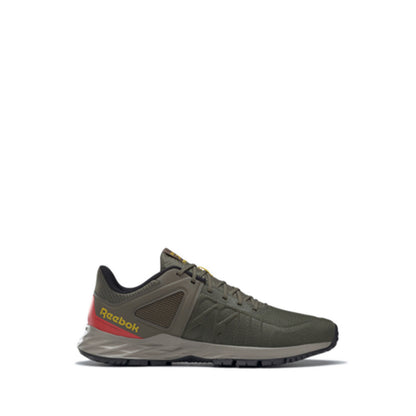 Astroride Trail 2 Men's Walking Shoes - Dark Green