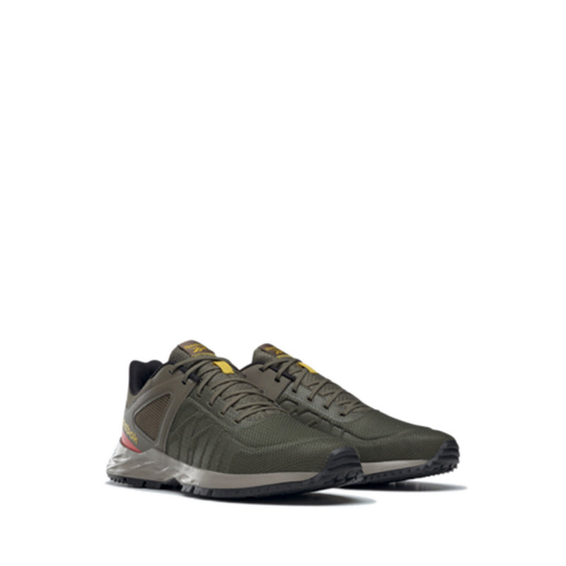 Astroride Trail 2 Men's Walking Shoes - Dark Green