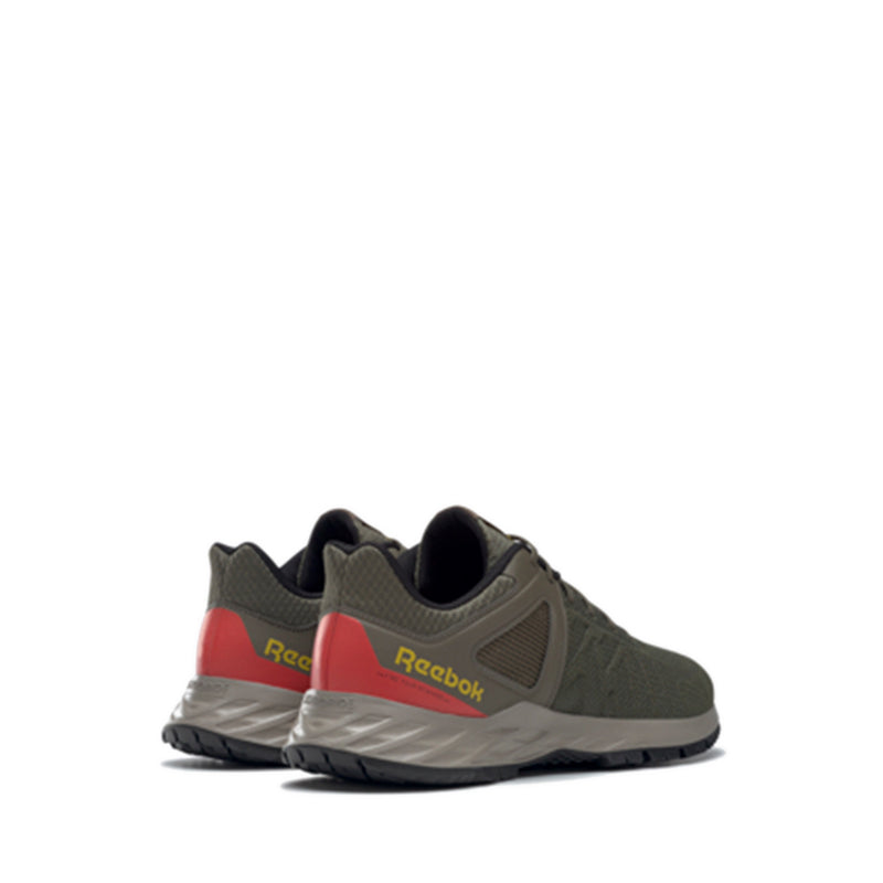 Astroride Trail Men's Walking Shoes Dark Green