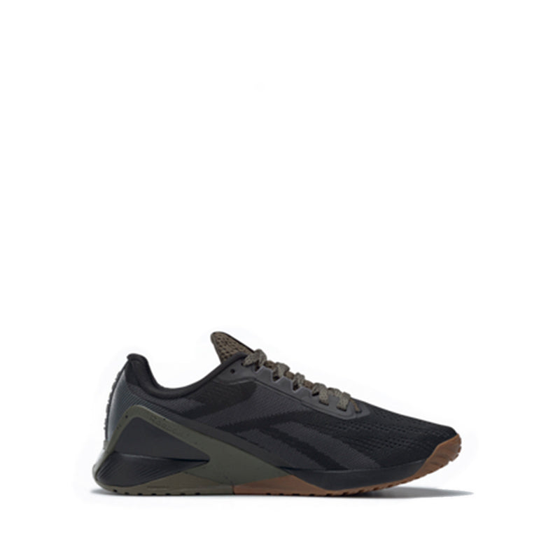 Nano X2 Les Mills Men's Fitness Shoes - Dark Green