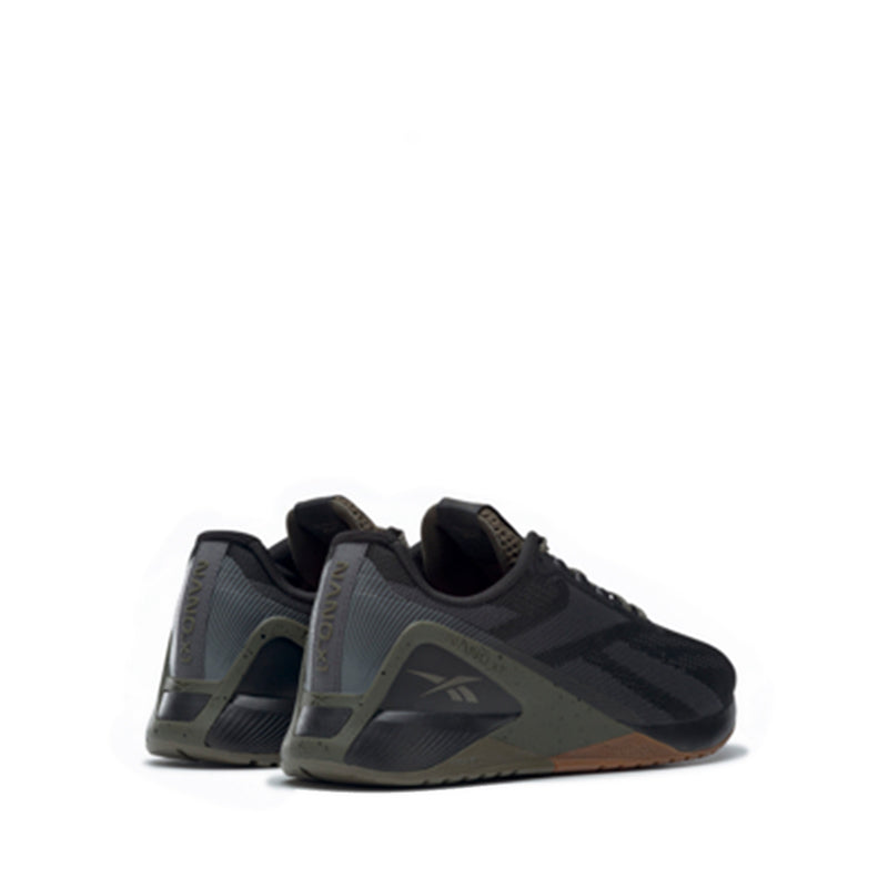 Nano X2 Les Mills Men's Fitness Shoes - Dark Green